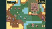 Cubetractor PC Steam CD Key screenshot 5