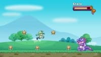 Captura de ecrã 1 de Eryi's Action Steam CD Key