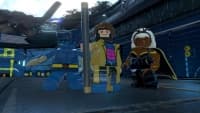 Captura de ecrã 3 de LEGO Marvel Super Heroes PC Steam CD Key