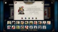 Tangkapan layar 2 Talisman: Digital Edition Steam Gift