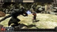 Captura de ecrã 3 de Disciples III - Resurrection PC Steam CD Key