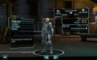 Tangkapan layar 2 XCOM: Enemy Within PC Steam CD Key