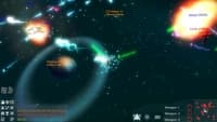 Captura de ecrã 5 de Galactic Arms Race Steam CD Key