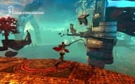 DmC: Devil May Cry PC Steam CD Key screenshot 8