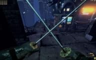 Tangkapan layar 4 E.Y.E: Divine Cybermancy Steam Gift