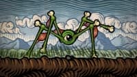 Captura de ecrã 3 de Incredipede PC Steam CD Key