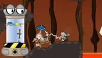 Tangkapan layar 5 Doc Clock: The Toasted Sandwich of Time Steam CD Key