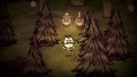 Captura de ecrã 2 de Don't Starve Steam Gift