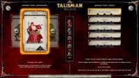 Tangkapan layar 5 Talisman: Prologue Steam CD Key