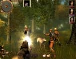 Imajen ekrã 5 husi Drakensang Steam CD Key
