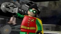LEGO Batman PC Steam CD Key screenshot 2