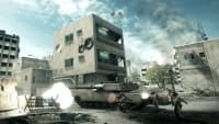 Battlefield 3 Back to Karkand Expansion Pack DLC EA App CD Key screenshot 2