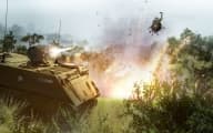 Tangkapan layar 2 Men of War: Vietnam PC Steam CD Key