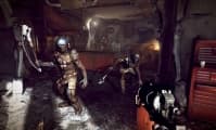 Captura de ecrã 1 de Rage PC Steam CD Key