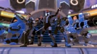 Captura de ecrã 2 de Monday Night Combat PC Steam CD Key