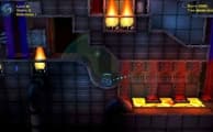 Imajen ekrã 4 husi Gravi Steam CD Key