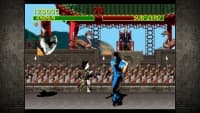 Mortal Kombat Arcade Kollection Steam CD Key screenshot 4