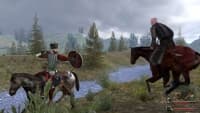 Captura de ecrã 1 de Mount & Blade: With Fire and Sword Steam CD Key