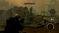 Tangkapan layar 3 Red Faction: Armageddon Path to War DLC Steam CD Key