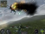 Captura de ecrã 2 de Combat Wings: Battle of Britain Steam CD Key