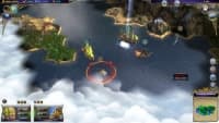Warlock Master of the Arcane Complete Edition Steam CD Key screenshot 2