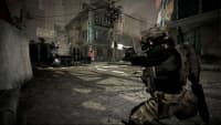 Captura de ecrã 1 de Blacklight: Tango Down Steam CD Key
