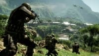 Battlefield Bad Company 2 - SpecAct Kit Upgrades DLC EA App CD Key screenshot 5
