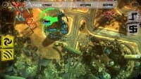 Imajen ekrã 5 husi Anomaly Korea Steam CD Key