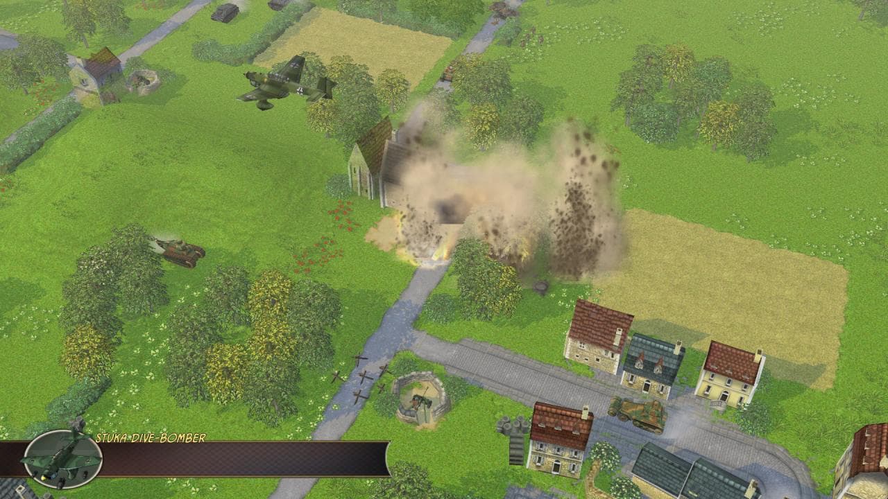 Imajen ekrã 3 husi Battle Academy - Blitzkrieg France DLC Steam CD Key