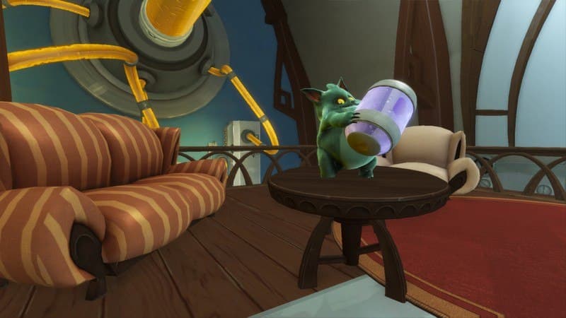 Quantum Conundrum Season Pass Steam CD Key screenshot 11