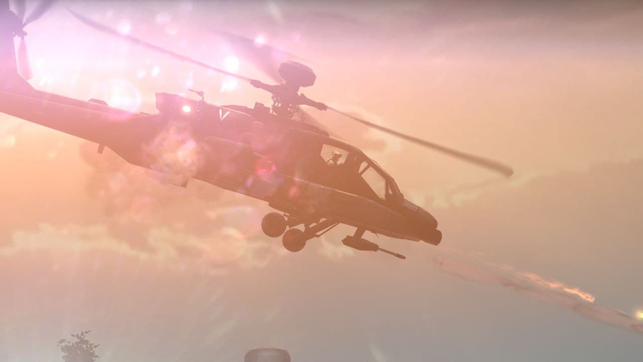 Homefront PC Steam CD Key screenshot 3