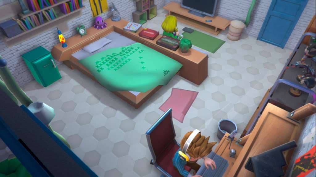 Youtubers Life PC Steam CD Key screenshot 2