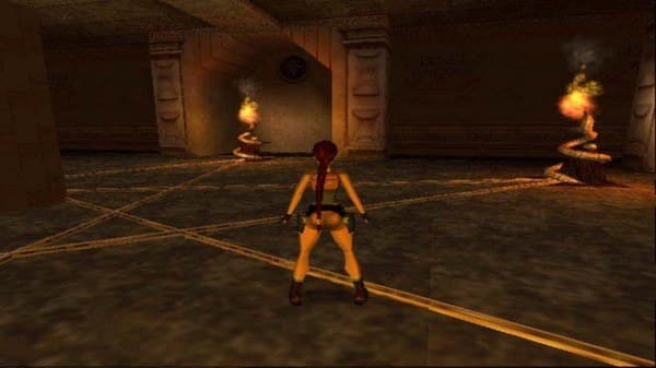 Imajen ekrã 5 husi Tomb Raider IV: The Last Revelation PC Steam CD Key