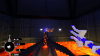 Captura de ecrã 1 de Paranautical Activity Steam CD Key