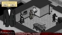 Captura de ecrã 6 de Postmortem: one must die (Extended Cut) Steam CD Key
