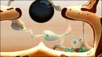 Captura de ecrã 6 de Gumboy Tournament Steam CD Key