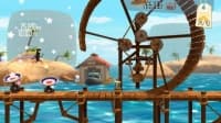 Imajen ekrã 5 husi BIT.TRIP Presents... Runner2: Future Legend of Rhythm Alien Steam Gift