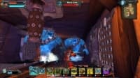 Captura de ecrã 5 de Orcs Must Die 2! Fire and Water Booster Pack DLC PC Steam CD Key