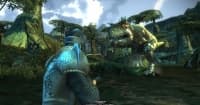 Captura de ecrã 3 de Ravensword: Shadowlands Steam CD Key
