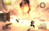 Tangkapan layar 1 Lost Planet: Extreme Condition PC Steam CD Key