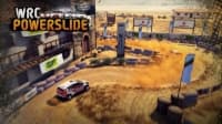 Captura de ecrã 5 de WRC Powerslide Steam CD Key