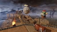 Rock of Ages PC Steam CD Key screenshot 5