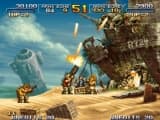 Captura de ecrã 1 de Metal Slug 3 Steam Gift