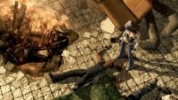Tangkapan layar 2 Saints Row 2 Steam Gift