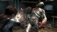 Tangkapan layar 2 Resident Evil Revelations PC Steam CD Key
