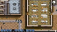 Captura de ecrã 6 de Prison Architect Steam Gift
