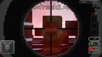 Captura de ecrã 1 de Guncraft Steam CD Key
