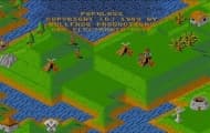 Populous EA App CD Key screenshot 1