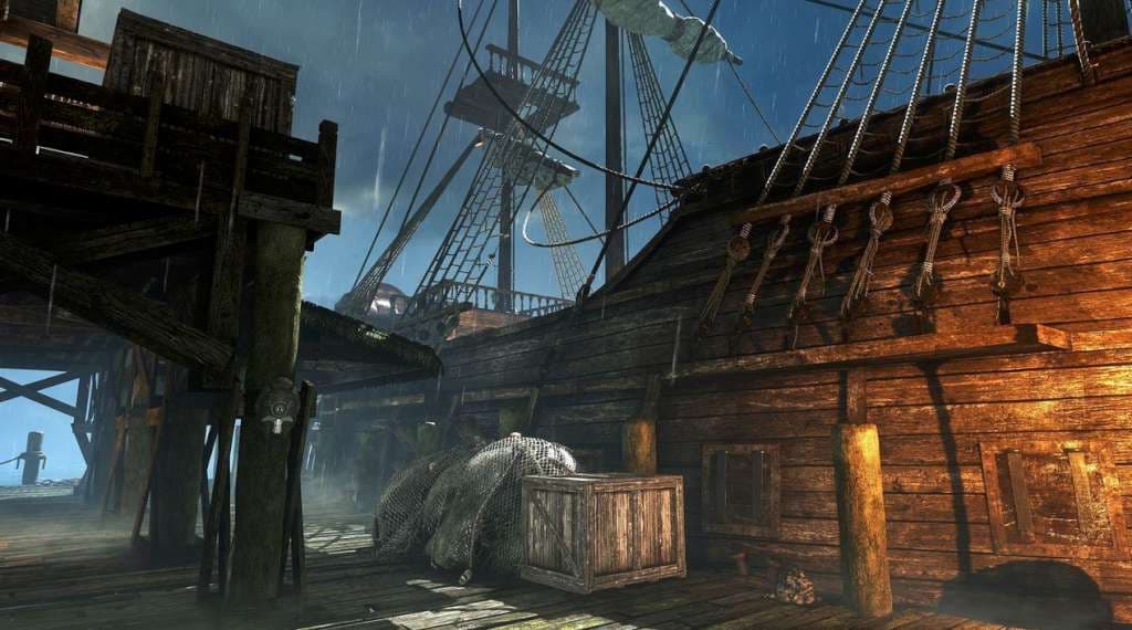 Imajen ekrã 2 husi Call of Duty: Ghosts - Invasion DLC Steam Gift