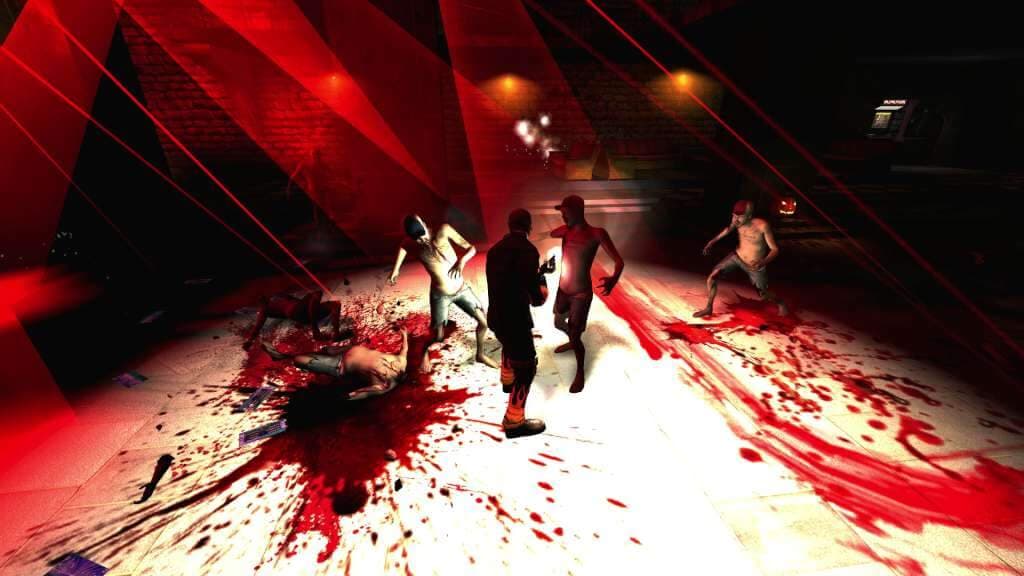 Killing Floor PC Steam Gift screenshot 5